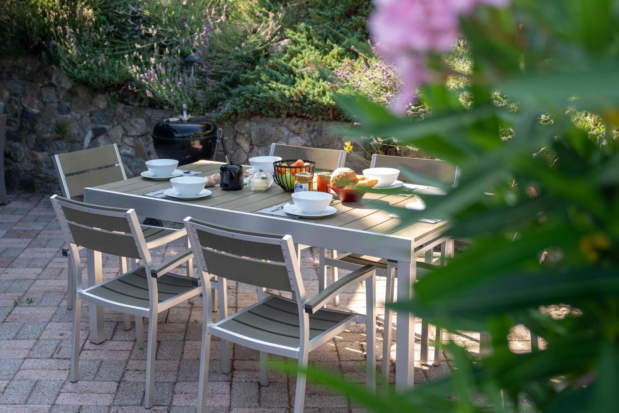 With Garden & Terrasse Very Quiet Appartement Thonon-les-Bains