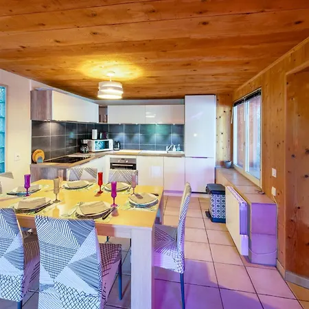 Apartment With Garden & Terrasse Very Quiet Thonon-les-Bains Exterior foto