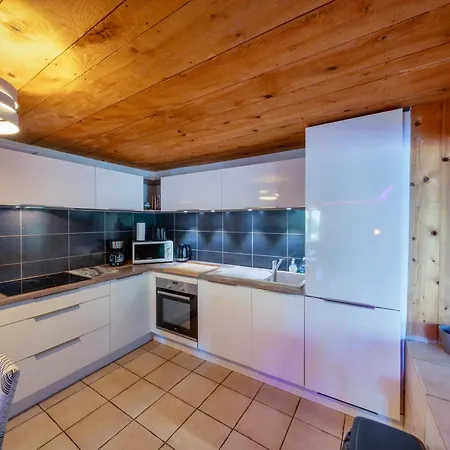 Apartment With Garden & Terrasse Very Quiet Thonon-les-Bains Exterior foto
